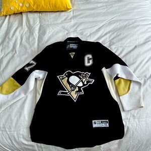 Sidney Crosby Nhl Jersey